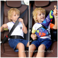 Pillow soft cartoon car seat belt adjuster comfortable